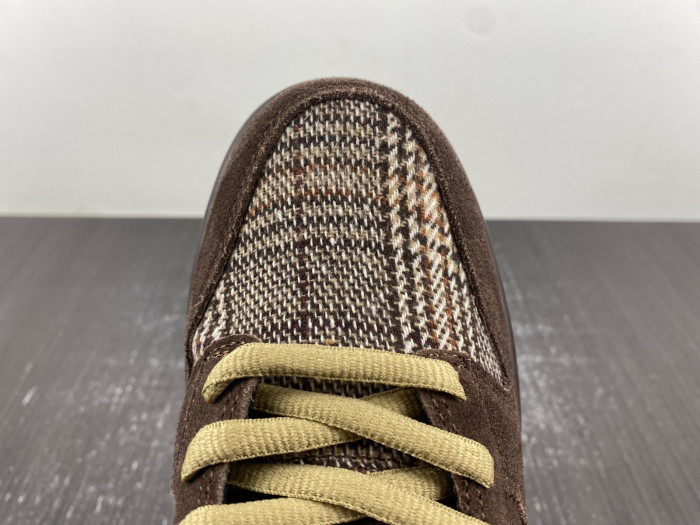 Nike SB Dunk Low Pro " Tweed " 304292-223