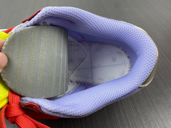 Nike Dunk Low Sunset Pulse (W) DN0855-600