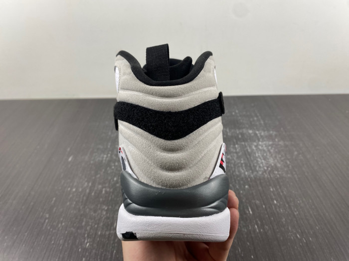 AIR JORDAN 8 RETRO