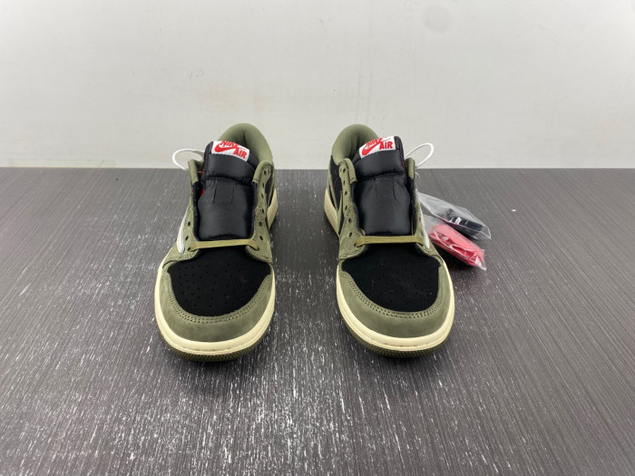 Air Jordan 1 Low OG x AJ1 Travis Scott DM7866-002