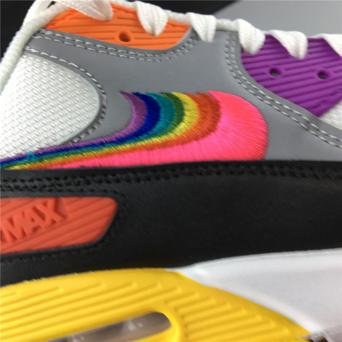 Nike Air Max 90 Be True (2019) CJ5482-100