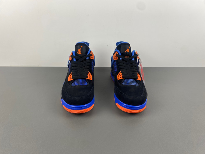 Air Jordan 4 Retro