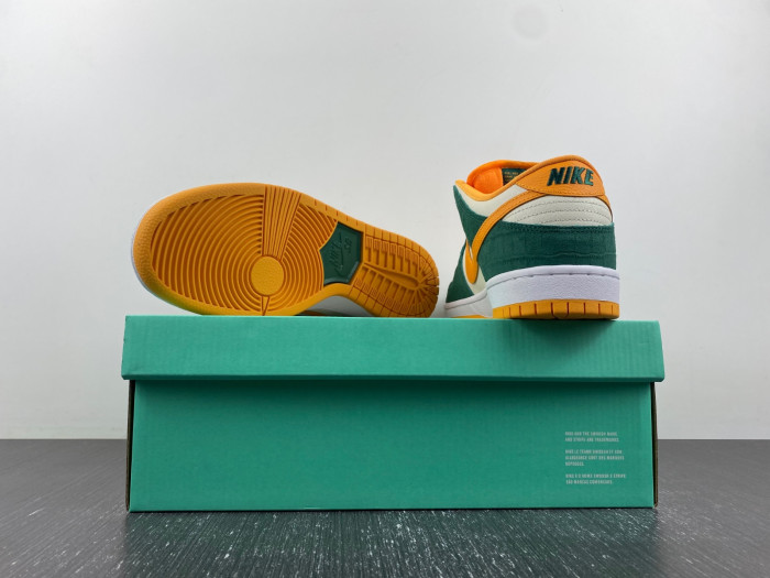 5K1 Nike SB Dunk Low Pro 304292-383