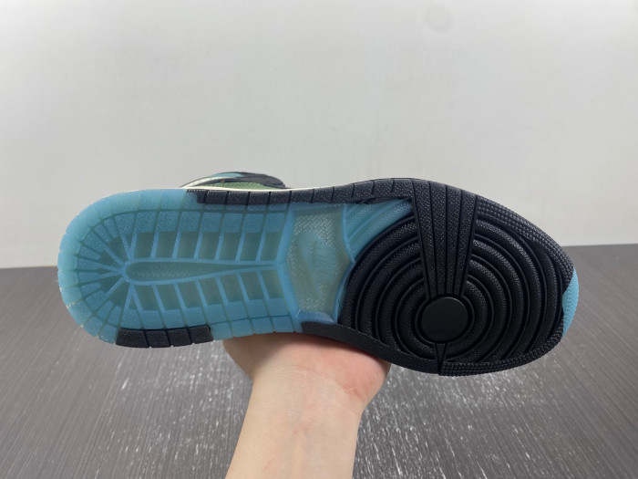AIR JORDAN 1 HIGH ELEMENT GORE-TEX