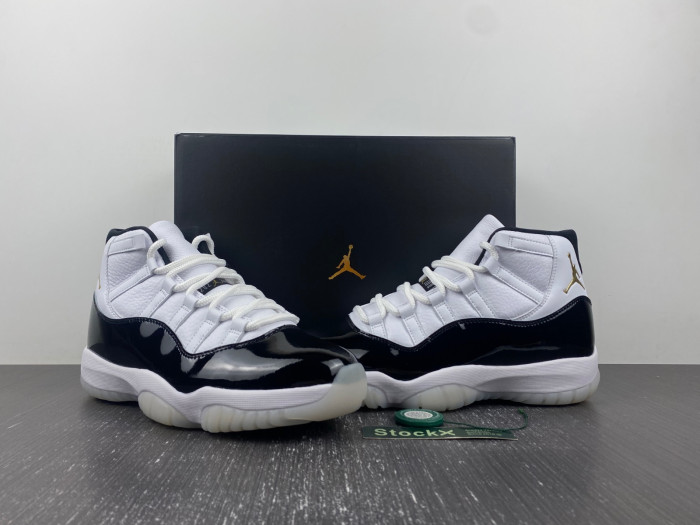 AIR JORDAN 11 “DMP” Gratitude CT8012-170