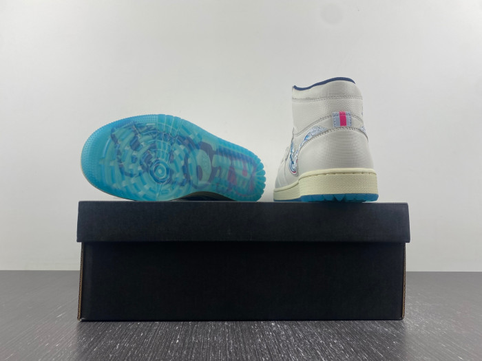 Air Jordan 1 High Golf FV3565-100
