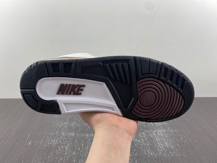 Air Jordan 3 DH3434-113