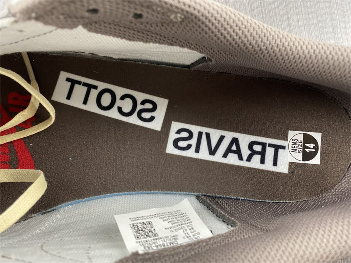 Jordan 1 Retro Low Travis Scott Reverse Mocha DM7866-162