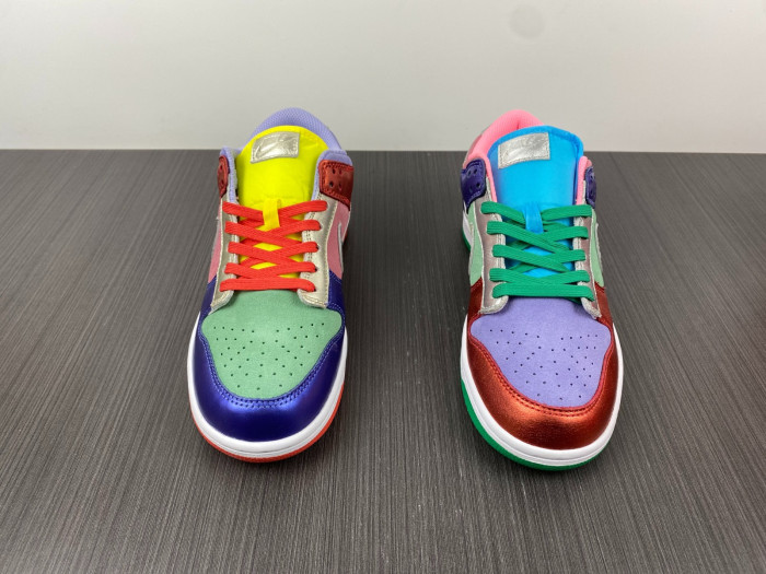 Nike Dunk Low Sunset Pulse (W) DN0855-600