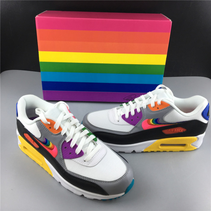 Nike Air Max 90 Be True (2019) CJ5482-100