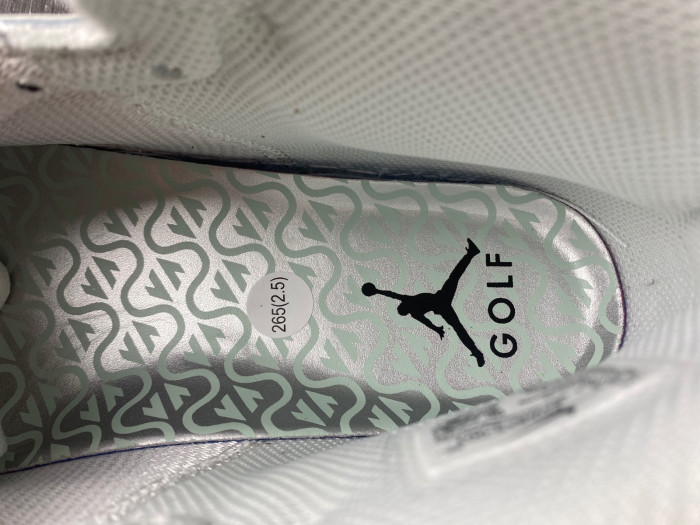 Air Jordan 1 High Golf FD6815-001
