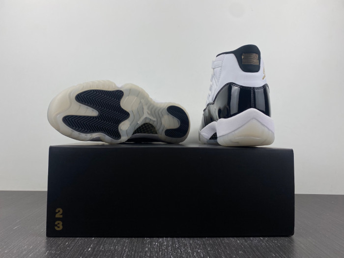 AIR JORDAN 11 “DMP” Gratitude CT8012-170