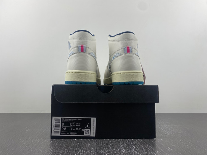 Air Jordan 1 High Golf FV3565-100