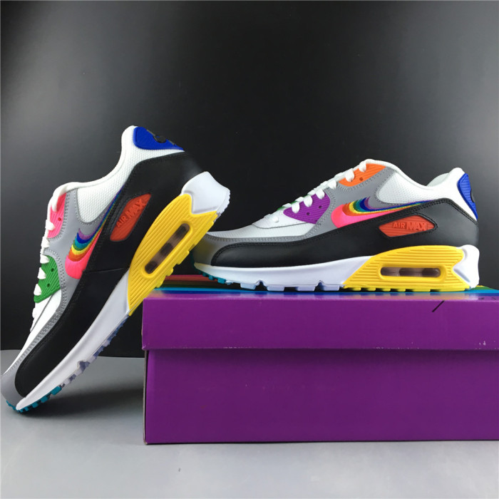 Nike Air Max 90 Be True (2019) CJ5482-100