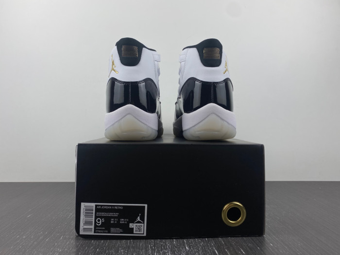 AIR JORDAN 11 “DMP” Gratitude CT8012-170