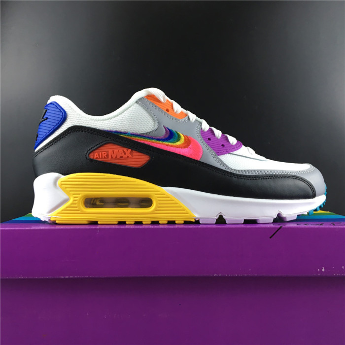 Nike Air Max 90 Be True (2019) CJ5482-100