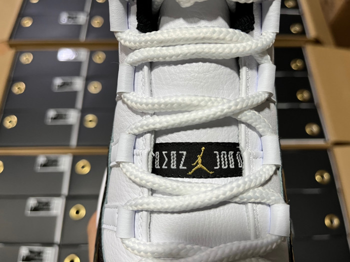 AIR JORDAN 11 “DMP” Gratitude CT8012-170