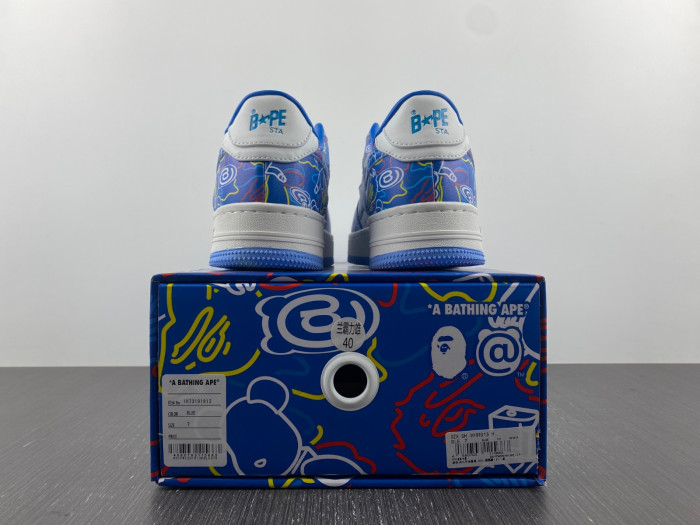 A Bathing Ape Bape Sta