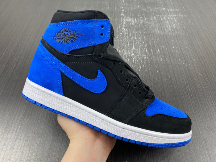 AIR JORDAN 1 High OG “Royal Reimagined” DZ5485-042