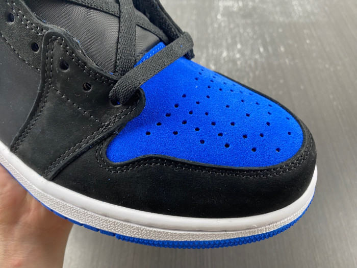 AIR JORDAN 1 High OG “Royal Reimagined” DZ5485-042