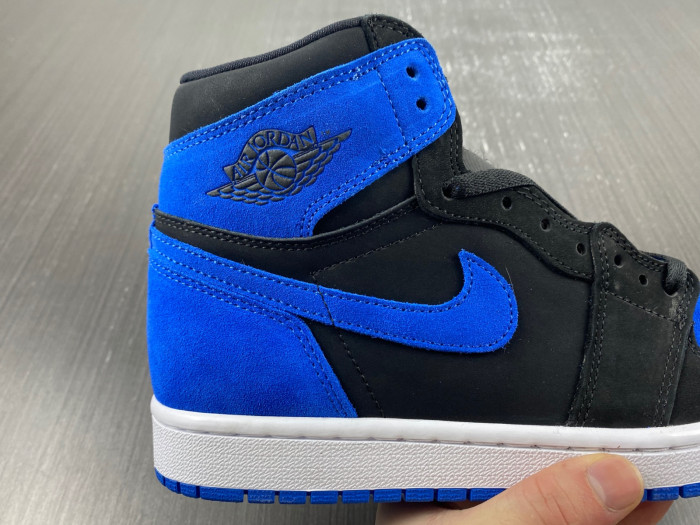 AIR JORDAN 1 High OG “Royal Reimagined” DZ5485-042