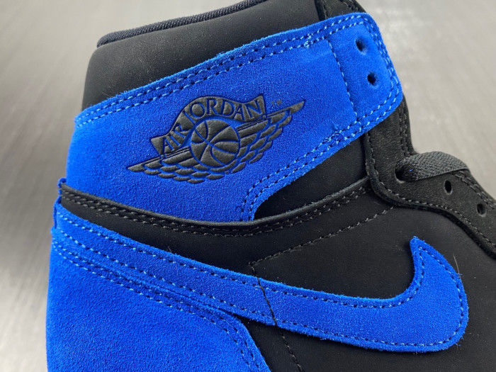 AIR JORDAN 1 High OG “Royal Reimagined” DZ5485-042
