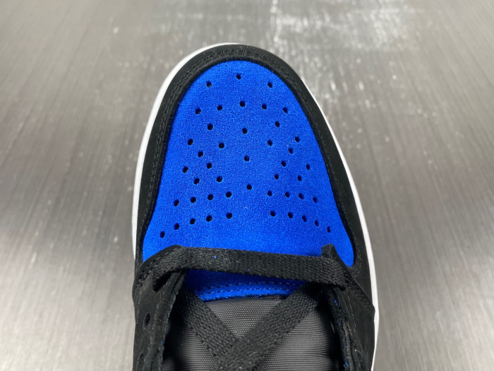 AIR JORDAN 1 High OG “Royal Reimagined” DZ5485-042