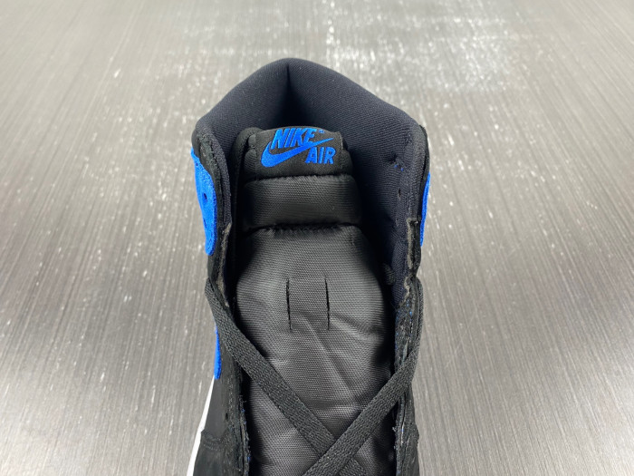 AIR JORDAN 1 High OG “Royal Reimagined” DZ5485-042
