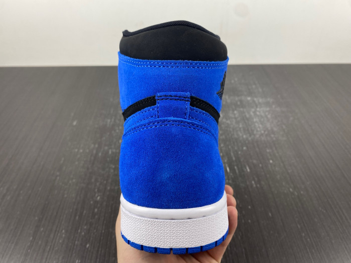 AIR JORDAN 1 High OG “Royal Reimagined” DZ5485-042