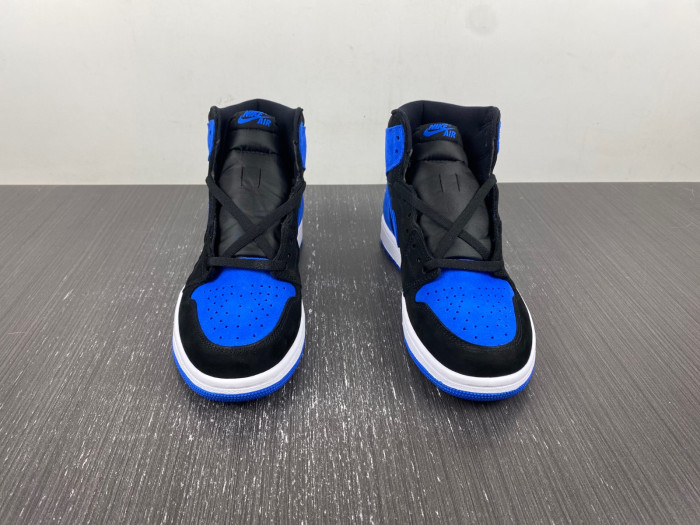 AIR JORDAN 1 High OG “Royal Reimagined” DZ5485-042