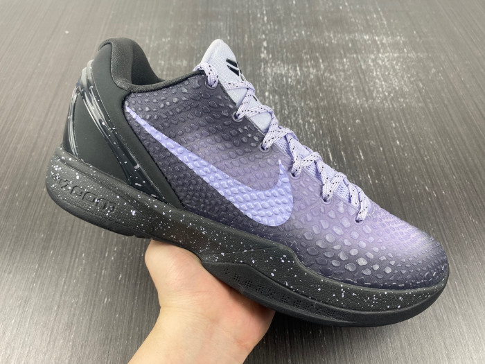 Nike Kobe 6 Protro ‘EYBL’ DM2825-001