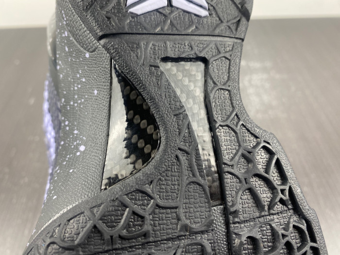 Nike Kobe 6 Protro ‘EYBL’ DM2825-001