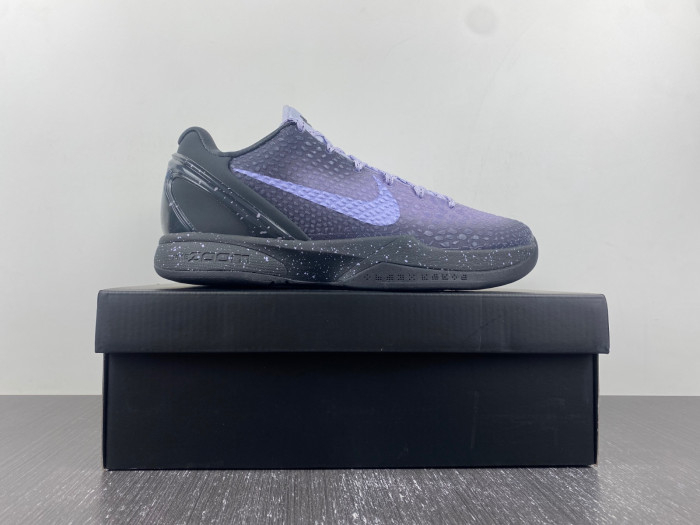 Nike Kobe 6 Protro ‘EYBL’ DM2825-001