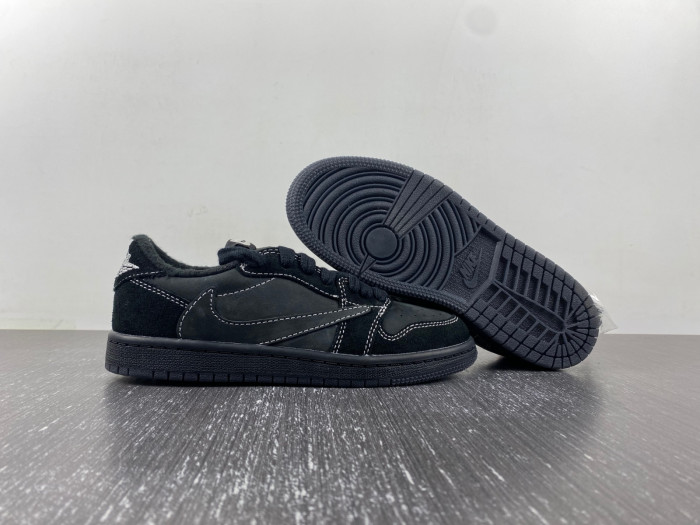 Travis Scott x Air Jordan 1 Low OG SP