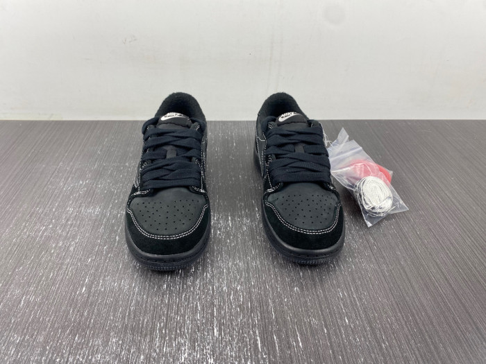 Travis Scott x Air Jordan 1 Low OG SP