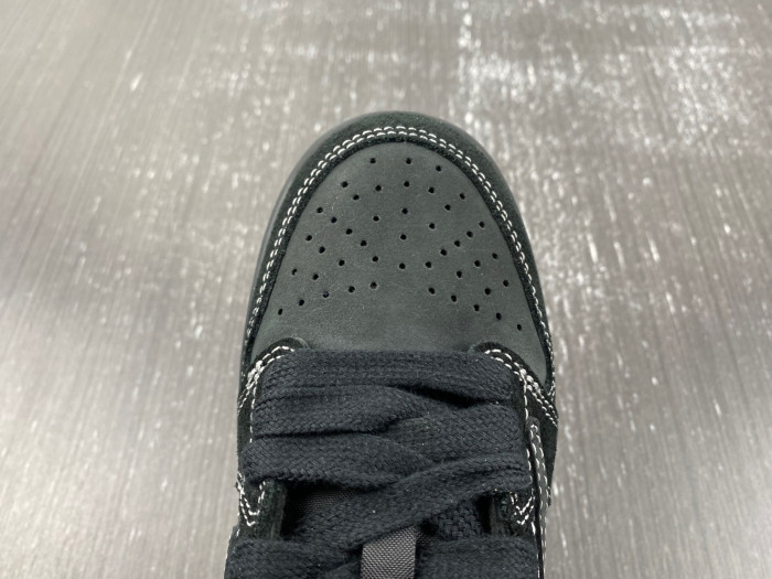 Travis Scott x Air Jordan 1 Low OG SP