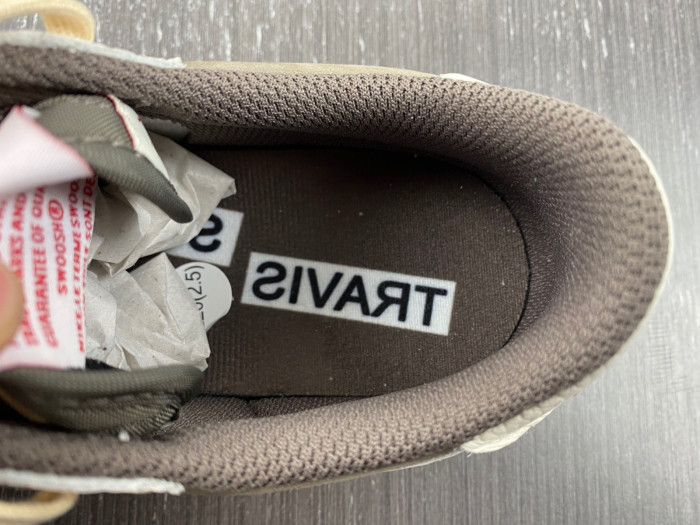 Travis Scott x Air Jordan 1 OG Low PS