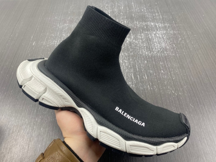 BLCG 3XL SOCK 758481 W2DG1 1090