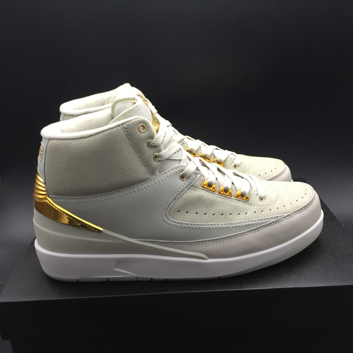 Jordan 2 Retro Quai 54 866035-001