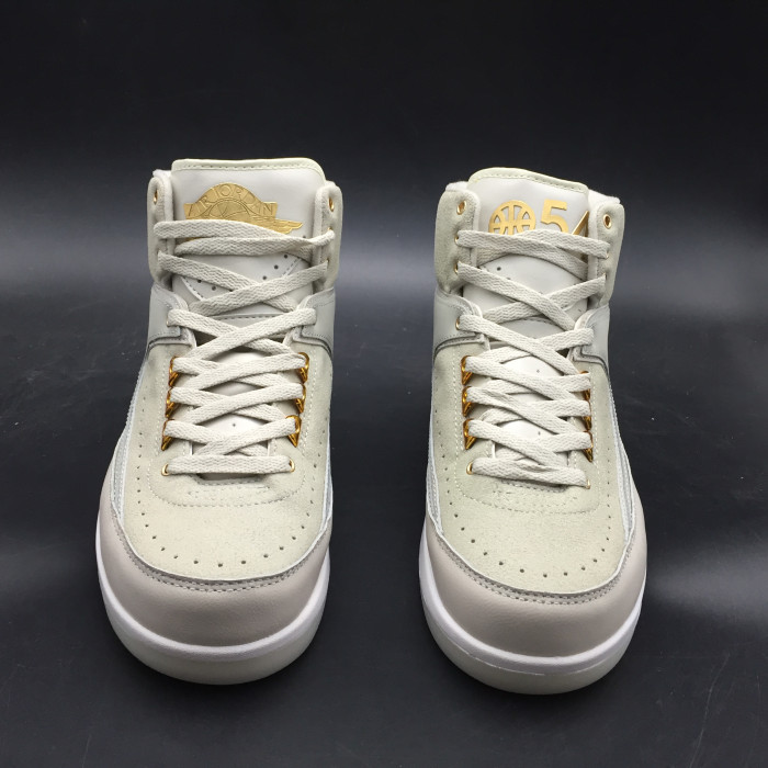 Jordan 2 Retro Quai 54 866035-001