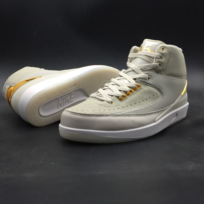 Jordan 2 Retro Quai 54 866035-001