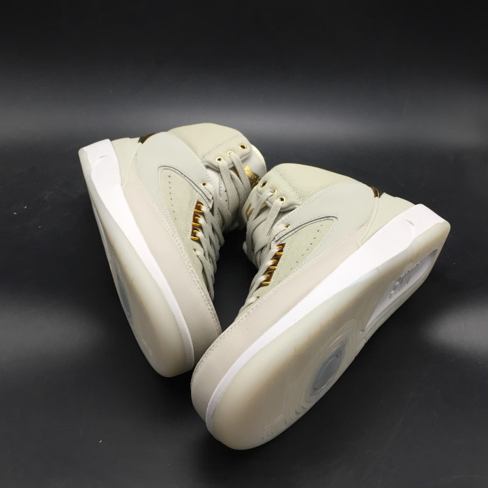 Jordan 2 Retro Quai 54 866035-001
