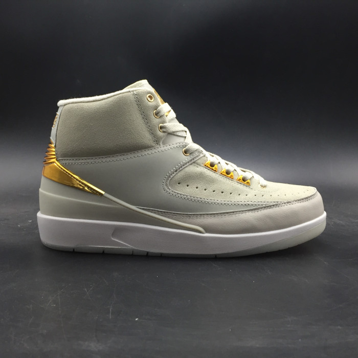 Jordan 2 Retro Quai 54 866035-001