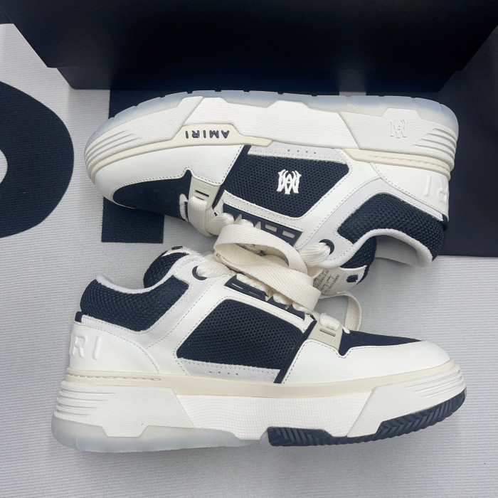 AMIRI Bone Runner