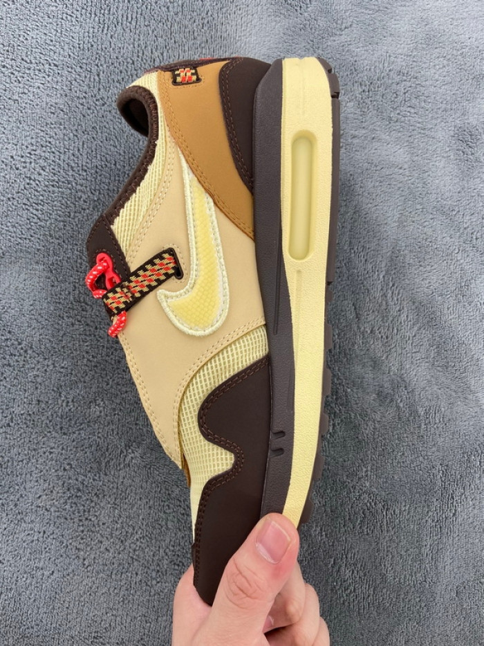 Travis Scott x Air Max 1