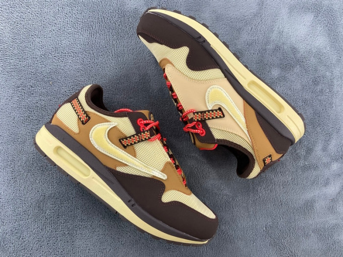 Travis Scott x Air Max 1