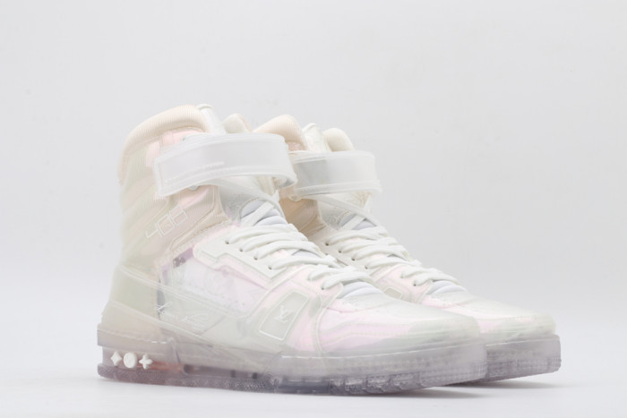 LOU VUIT SCI-FI SNEAKERS