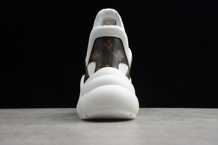 LOU VUIT SCI-FI SNEAKERS