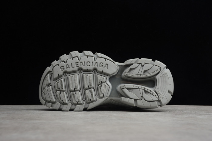 Ba*len*cia*ga track sandal