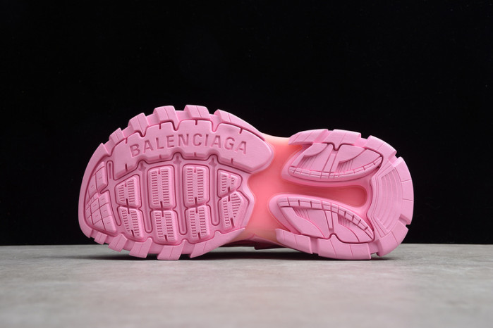 Ba*len*cia*ga track sandal